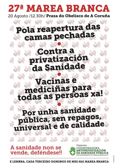 Cartel de la concentración Cartel de la concentración