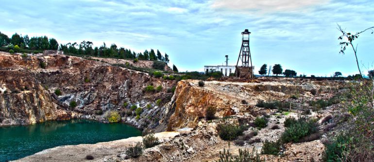 Acuerdo para desgasificar la corta de Minas de Herrerías Acuerdo para desgasificar la corta de Minas de Herrerías