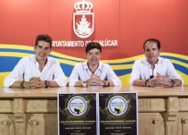Maxima Open Air Tour llega este sábado a Sanlúcar