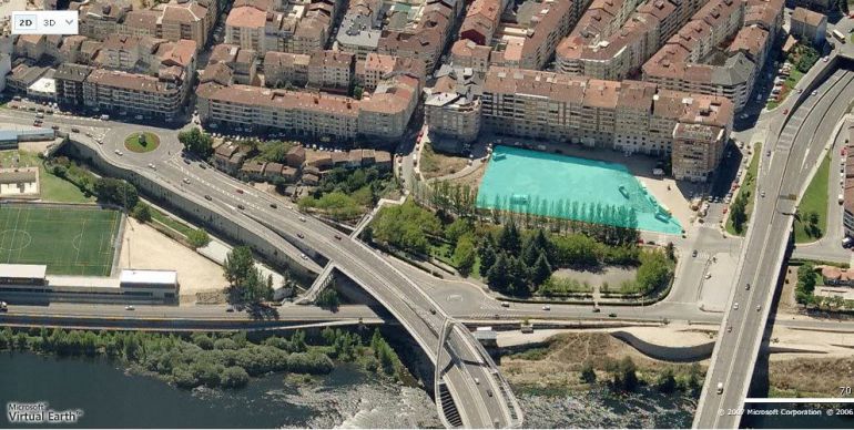 Ourense recibiu un 26% máis de visitantes no que vai de mes de agosto Ourense recibiu un 26% máis de visitantes no que vai de mes de agosto