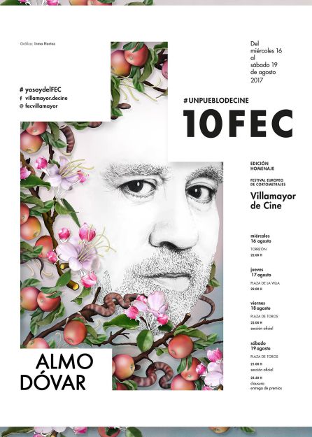 Festival Cortos Villamayor de Cine: Un pueblo y una comarca de cine para un festival "de diez" Festival Cortos Villamayor de Cine: Un pueblo y una comarca de cine para un festival "de diez"