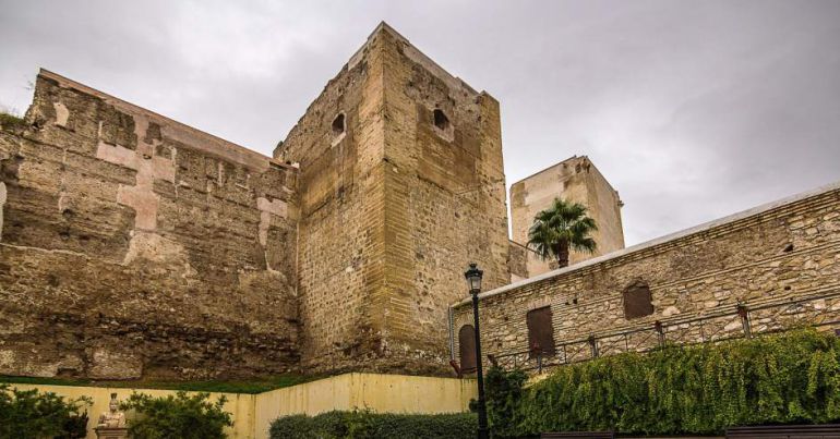 El Castillo de Castro del Río se reabre tras casi 3 años cerrado El Castillo de Castro del Río se reabre tras casi 3 años cerrado