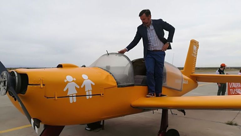 El PSOE pide al Gobierno que se pronuncie sobre la avioneta de Hazte Oír: El PSOE pide al Gobierno que se pronuncie sobre la avioneta de Hazte Oír El PSOE pide al Gobierno que se pronuncie sobre la avioneta de Hazte Oír: El PSOE pide al Gobierno que se pronuncie sobre la avioneta de Hazte Oír