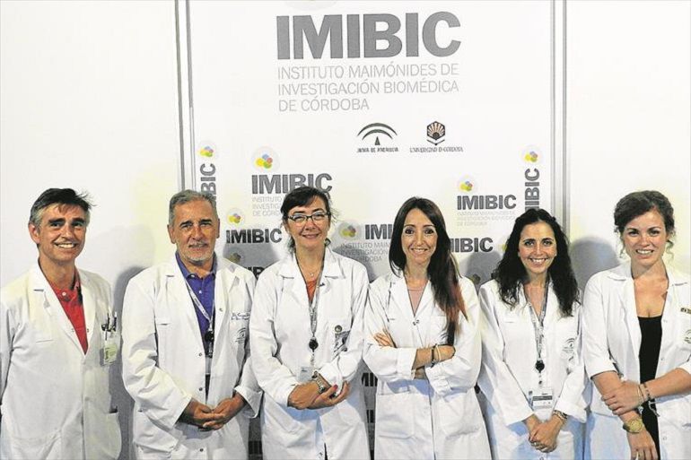 Grupo de investigación del fármaco 'TCZ'. Grupo de investigación del fármaco 'TCZ'.