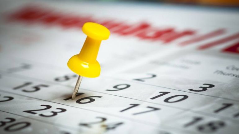 Un juez decidirá sobre el calendario escolar de Madrid Un juez decidirá sobre el calendario escolar de Madrid