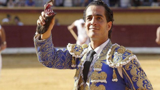 Fandiño estará presente "para siempre" en la Plaza de Guadalajara Fandiño estará presente "para siempre" en la Plaza de Guadalajara