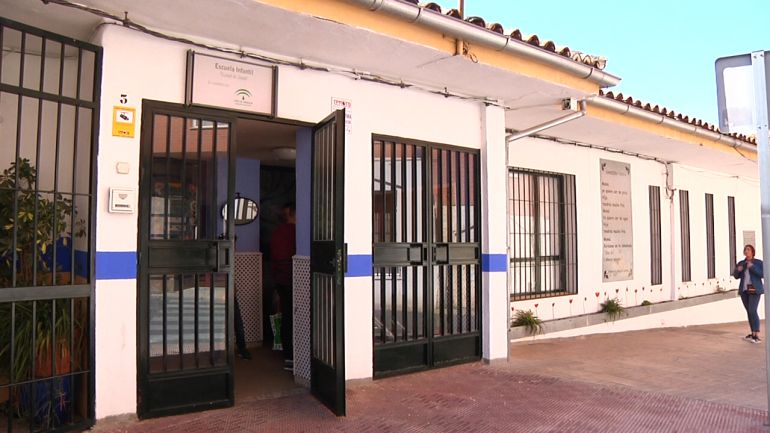 Escuela Infantil CIudad de Úbeda Escuela Infantil CIudad de Úbeda