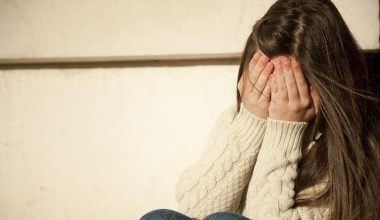Detenidas cuatro menores por un caso de bulling en San Vicente del Raspeig Detenidas cuatro menores por un caso de bulling en San Vicente del Raspeig