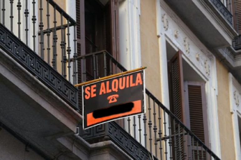 Consumur advierte sobre fraudes en Inmobiliarias con 'bolsas de alquiler' Consumur advierte sobre fraudes en Inmobiliarias con 'bolsas de alquiler'