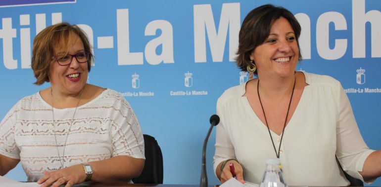 Ciudad Real y Toledo, a la cabeza en número de contrataciones por el Plan de Empleo Ciudad Real y Toledo, a la cabeza en número de contrataciones por el Plan de Empleo