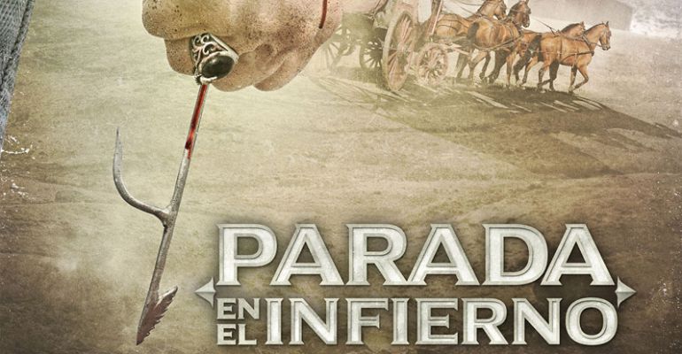 Las principales ciudades de España acogerán el estreno de la cinta rodada en Colmenar por el director Víctor Matellano Las principales ciudades de España acogerán el estreno de la cinta rodada en Colmenar por el director Víctor Matellano