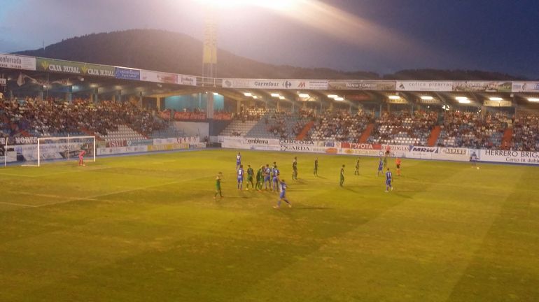 Solo faltó el gol Solo faltó el gol