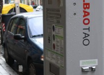Bilbao no contempla, de momento, cobrar OTA a las motos