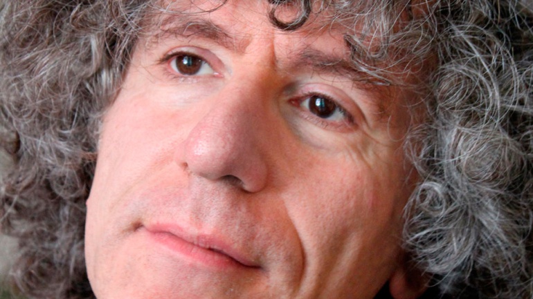 Steven Isserlis, violonchelista británico Steven Isserlis, violonchelista británico