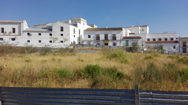Plaza Belén Plaza Belén