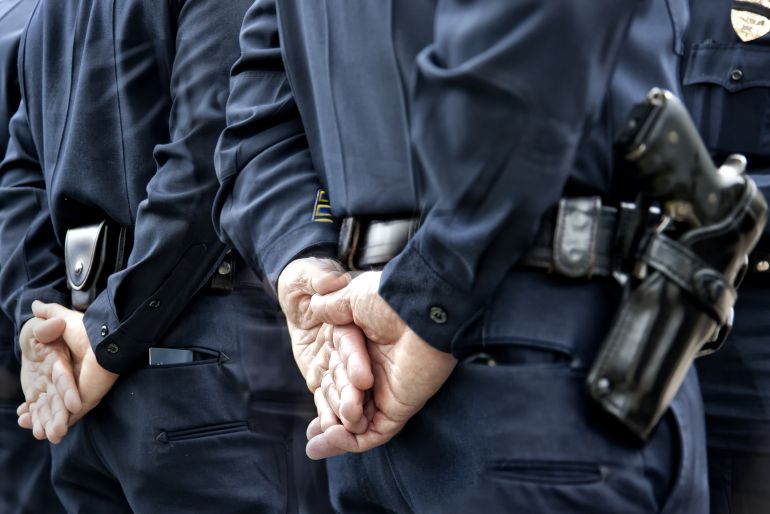 Lugo estudiará en la junta de seguridad colocar bolardos durante el San Froilán Lugo estudiará en la junta de seguridad colocar bolardos durante el San Froilán