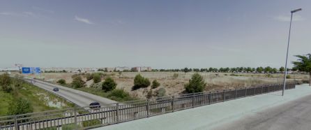 Atlético de Madrid. Deportes. Fútbol base. Alcalá de Henares.: El Atleti, listo para empezar las obras Atlético de Madrid. Deportes. Fútbol base. Alcalá de Henares.: El Atleti, listo para empezar las obras