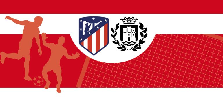 Atlético de Madrid. Deportes. Fútbol base. Alcalá de Henares.: El Atleti, listo para empezar las obras Atlético de Madrid. Deportes. Fútbol base. Alcalá de Henares.: El Atleti, listo para empezar las obras