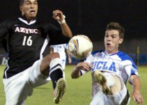 Víctor Muñoz, pionero del ‘soccer’ en español