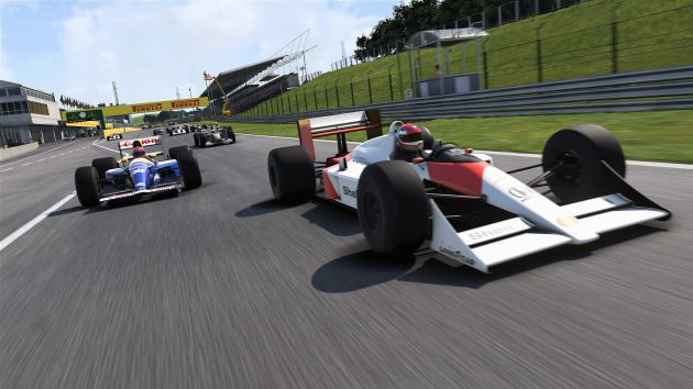 Codemasters Codemasters