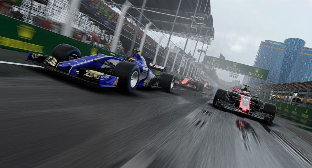 Codemasters Codemasters