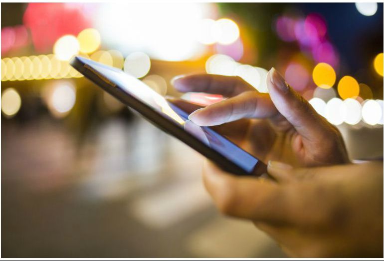 Riesgos de navegar por Internet: ¿Qué datos ocultos esconden las fotografías? Riesgos de navegar por Internet: ¿Qué datos ocultos esconden las fotografías?