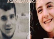 Hallan vacío en el fondo de un pantano el coche de una pareja desaparecida en Girona