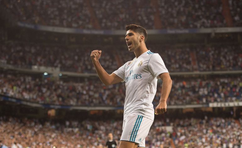 Per què Marco Asensio no va fitxar pel Barça? Per què Marco Asensio no va fitxar pel Barça?