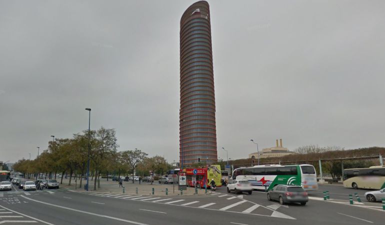 Tráfico Sevilla: El Ayuntamiento estudia un carril de alta ocupación en la entrada por Huelva Tráfico Sevilla: El Ayuntamiento estudia un carril de alta ocupación en la entrada por Huelva