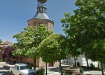 Muere un trabajador en Alcubillas, tras cortarse con una radial
