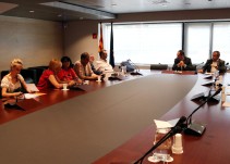 Es manté la vaga parcial als controls de seguretat del Prat a partir del 8 de setembre