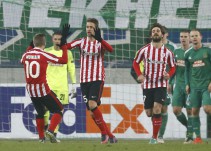 Saborit: "Sabemos lo que estamos trabajando, puede jugar cualquiera"