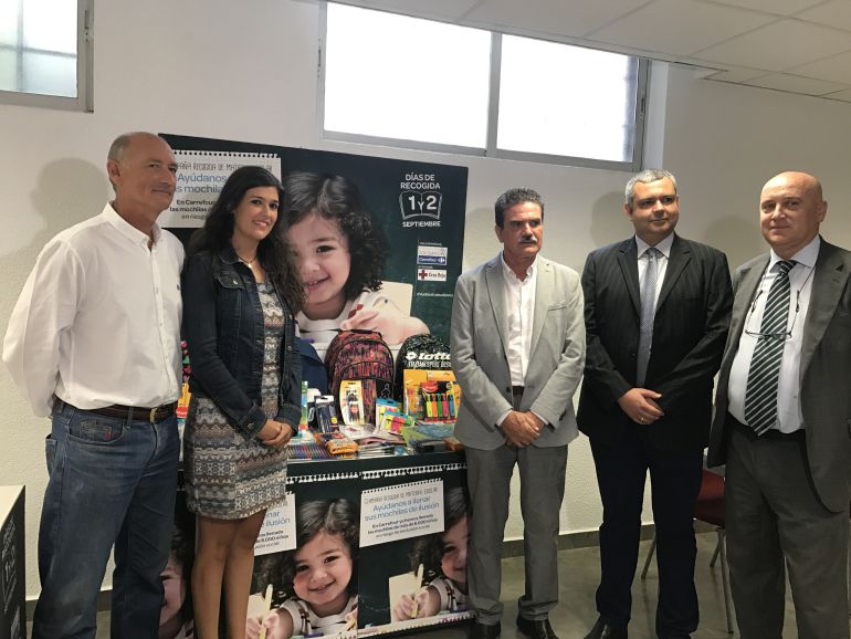 El 13,6 por ciento de los niños murcianos no tiene libros El 13,6 por ciento de los niños murcianos no tiene libros