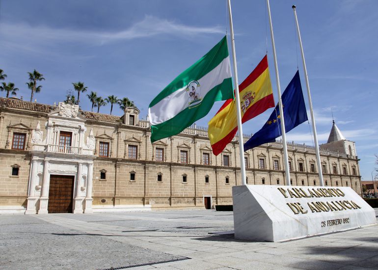 Diputación Permanente Andalucía: Diputación Permanente rechaza un Pleno extraordinario sobre el accidente en Valme Diputación Permanente Andalucía: Diputación Permanente rechaza un Pleno extraordinario sobre el accidente en Valme