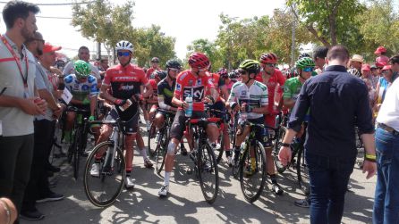 La Vuelta Ciclista regresa a Écija 36 años después: La Vuelta Ciclista regresa a Écija 36 años después La Vuelta Ciclista regresa a Écija 36 años después: La Vuelta Ciclista regresa a Écija 36 años después