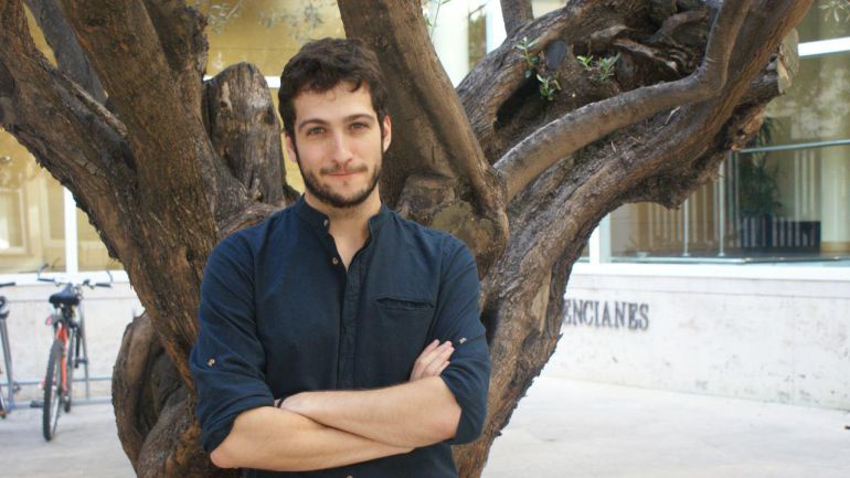 Antonio Estañ Antonio Estañ