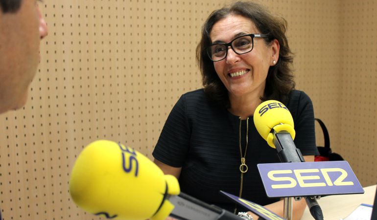Alicante: “No entiendo por qué la conselleria de Comercio asegura que no hay consenso” Alicante: “No entiendo por qué la conselleria de Comercio asegura que no hay consenso”