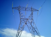 La demanda eléctrica subió en agosto un 9% respecto a 2016