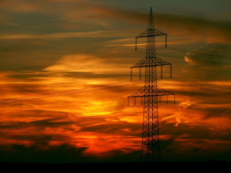 El incremento de la demanda energética viene motivada por un mayor gasto debido al incremento de turistas y de la actividad económica. El incremento de la demanda energética viene motivada por un mayor gasto debido al incremento de turistas y de la actividad económica.