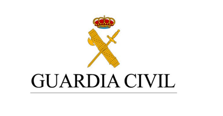 Logotipo de la Guardia Civil Logotipo de la Guardia Civil
