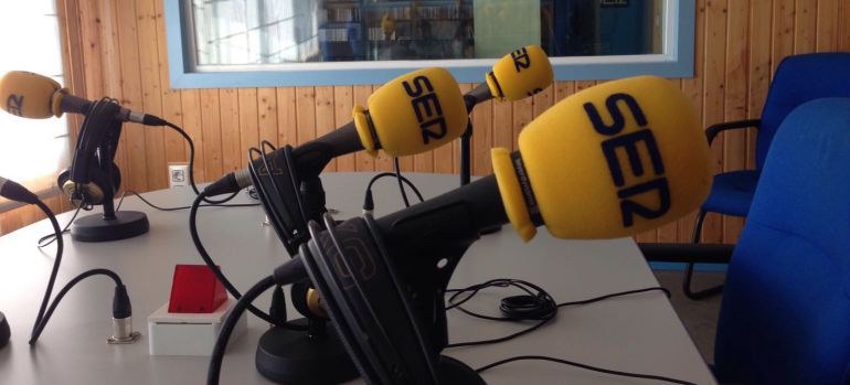 Este lunes vuelve SER Deportivos Talavera Este lunes vuelve SER Deportivos Talavera