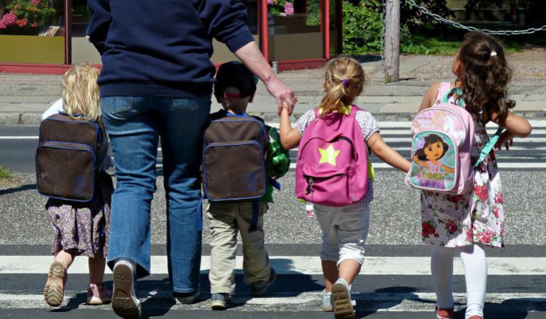 Alicante: Los directores de Infantil y Primaria aseguran que hay normalidad Alicante: Los directores de Infantil y Primaria aseguran que hay normalidad