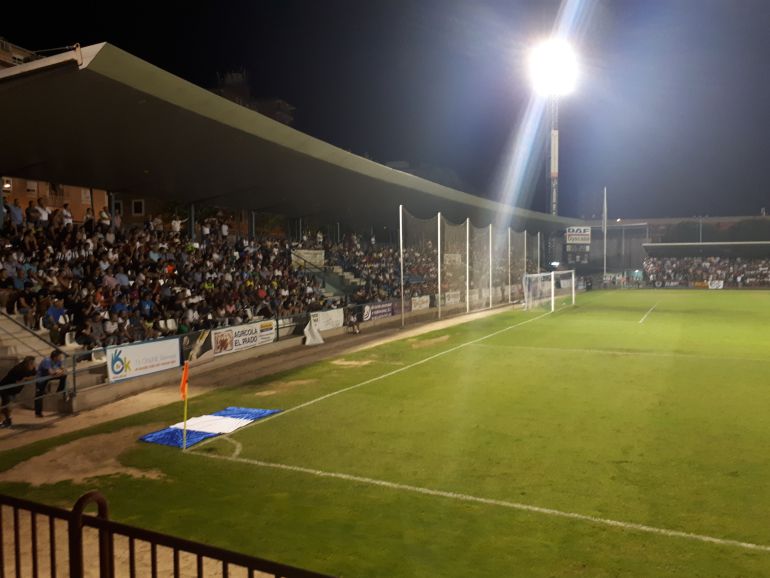 El Talavera lleva ya ganados 60.000 euros en la Copa del Rey El Talavera lleva ya ganados 60.000 euros en la Copa del Rey
