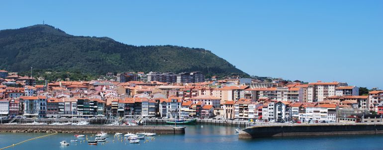 La ertzaintza investiga la posible violación a una mujer británica en el Antzar Eguna La ertzaintza investiga la posible violación a una mujer británica en el Antzar Eguna