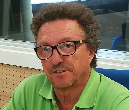 Alberto Lillo Alberto Lillo