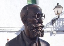 La tragedia de la dama de Cádiz de Pelayo Quintero, el Indiana Jones de Cuenca