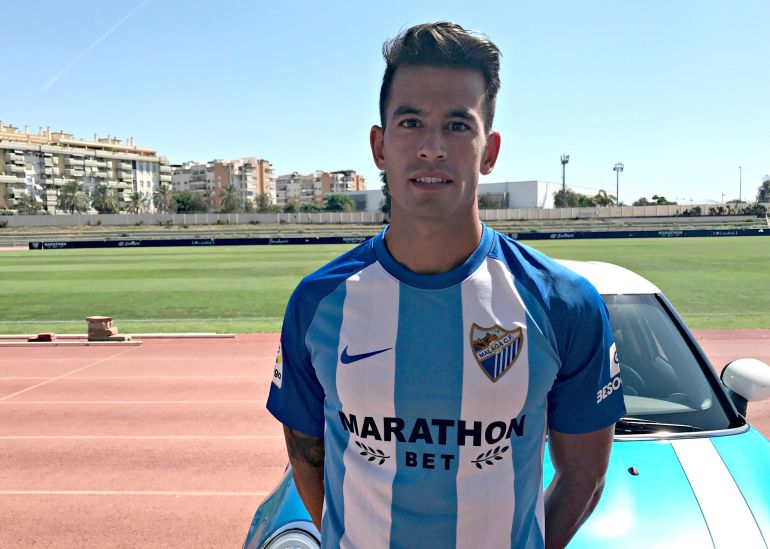 Luis Hernández: "Veo al equipo mejor" Luis Hernández: "Veo al equipo mejor"