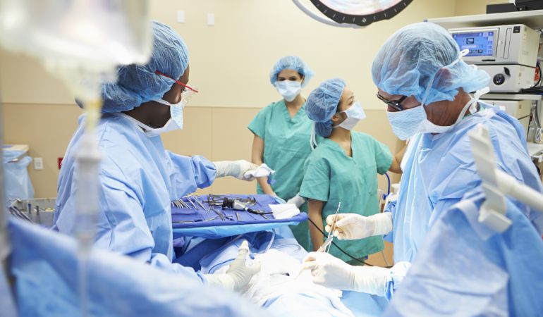 Alicante: “Es urgente contratar más personal sanitario para frenar las listas de espera” Alicante: “Es urgente contratar más personal sanitario para frenar las listas de espera”