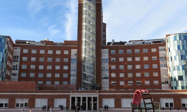 Los vascos ciegos por un producto tóxico piden indemnizaciones de hasta 180.000 euros Los vascos ciegos por un producto tóxico piden indemnizaciones de hasta 180.000 euros