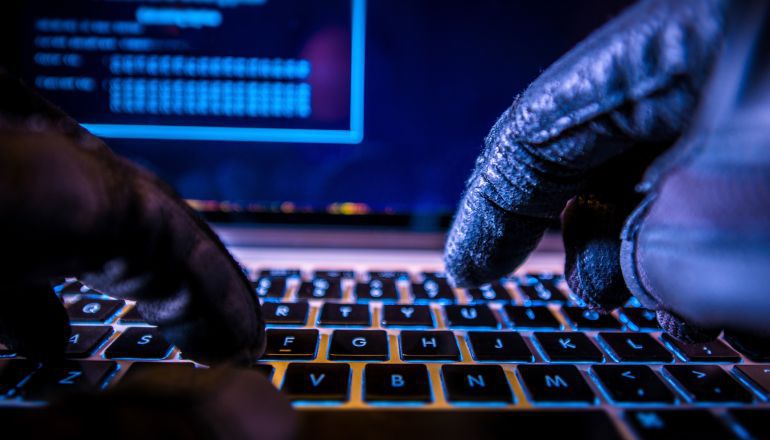 El caso del vasco extorsionado en internet El caso del vasco extorsionado en internet